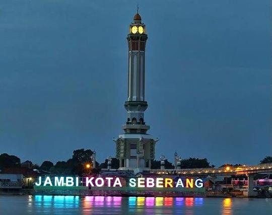 Jasa Epoxy Kota 
Jambi
